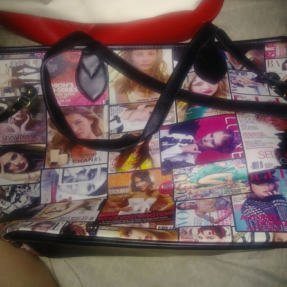 Big bag